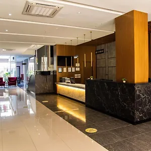 Hotell Vh Belmond & Beach