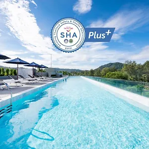فندق Kokotel Phuket Nai Yang Beach