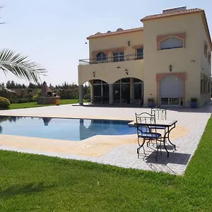 فندق مبيت وإفطار Tanjil نواصير