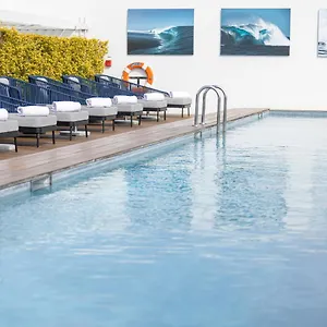 Indigo By Ihg 4*, Cagnes-sur-Mer France