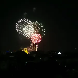 Гостевой дом Panorama