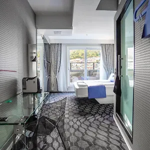 visit hotel
