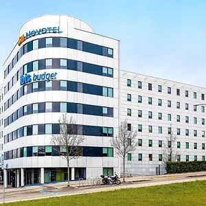 Отель Ibis Budget Geneve Aeroport